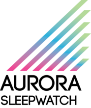 Aurora SleepWatch Logo