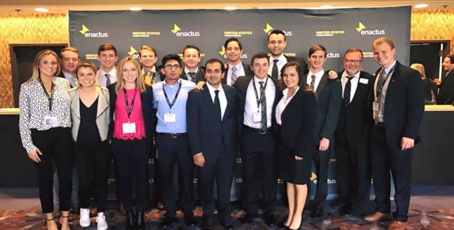 Enactus