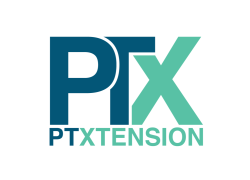 PTXtension logo