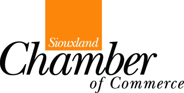 Siouxland Chamber logo
