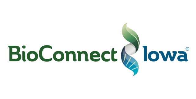 BioConnect logo