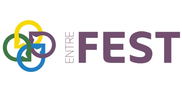 EntreFest logo