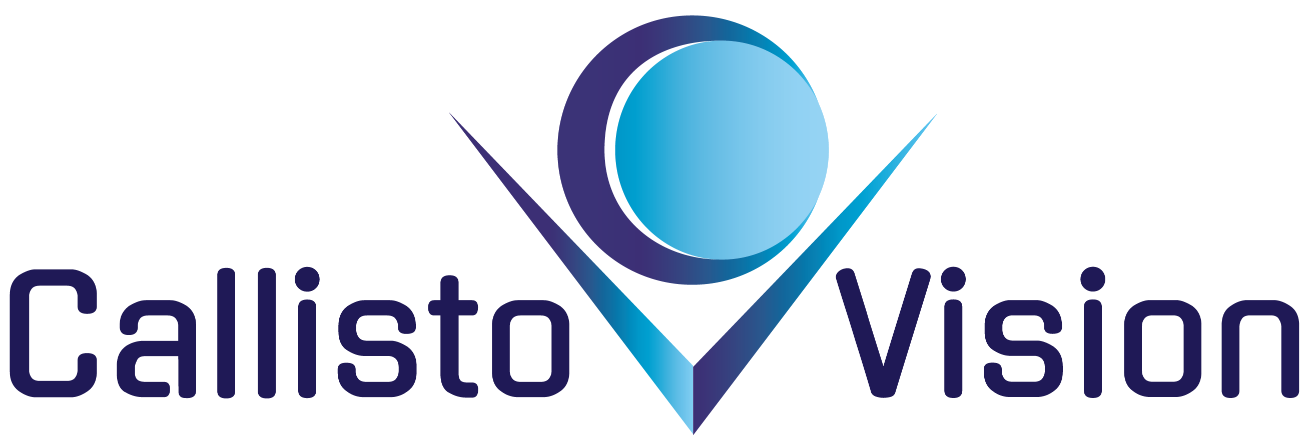 Callisto Vision logo