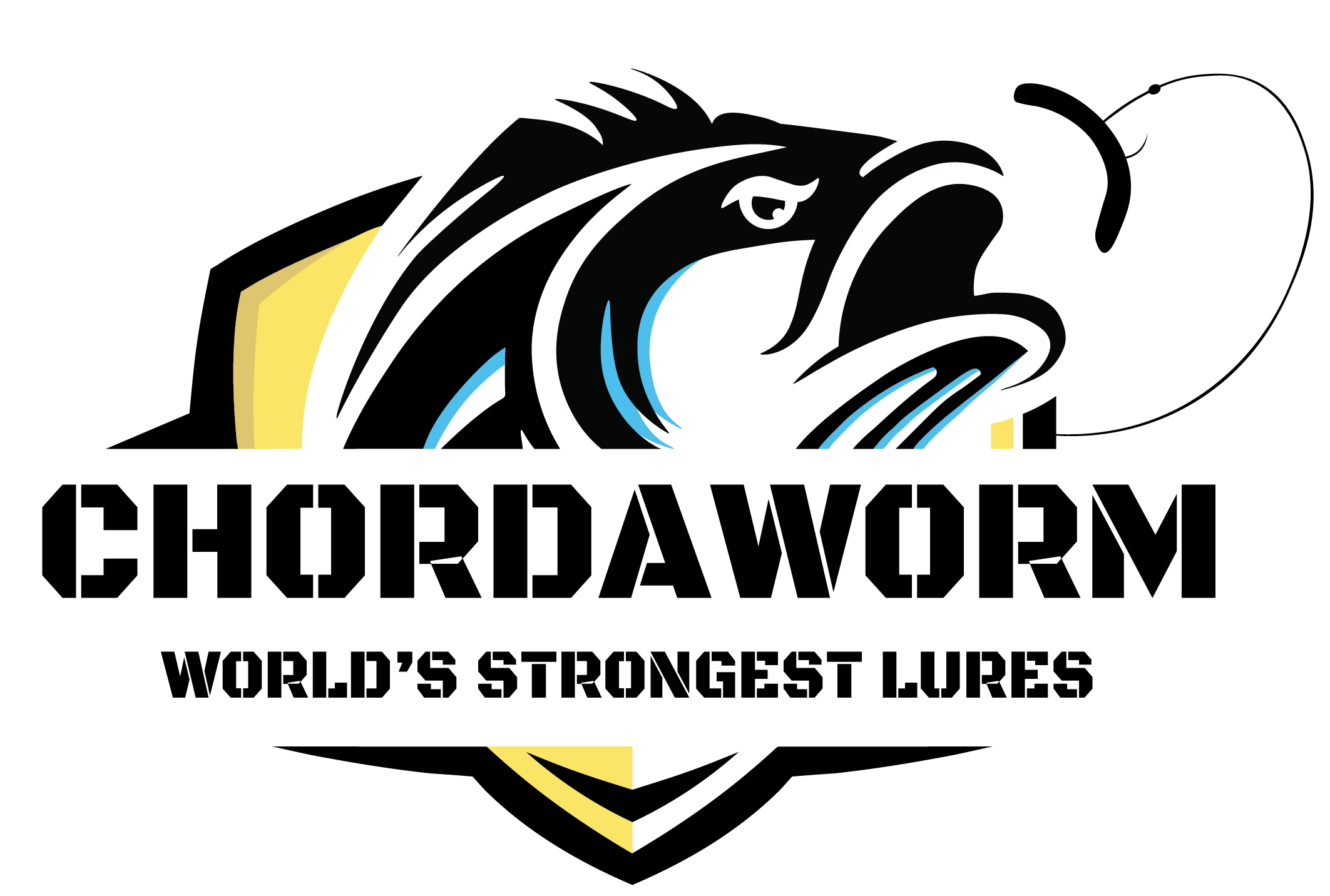 ChordaWorm logo