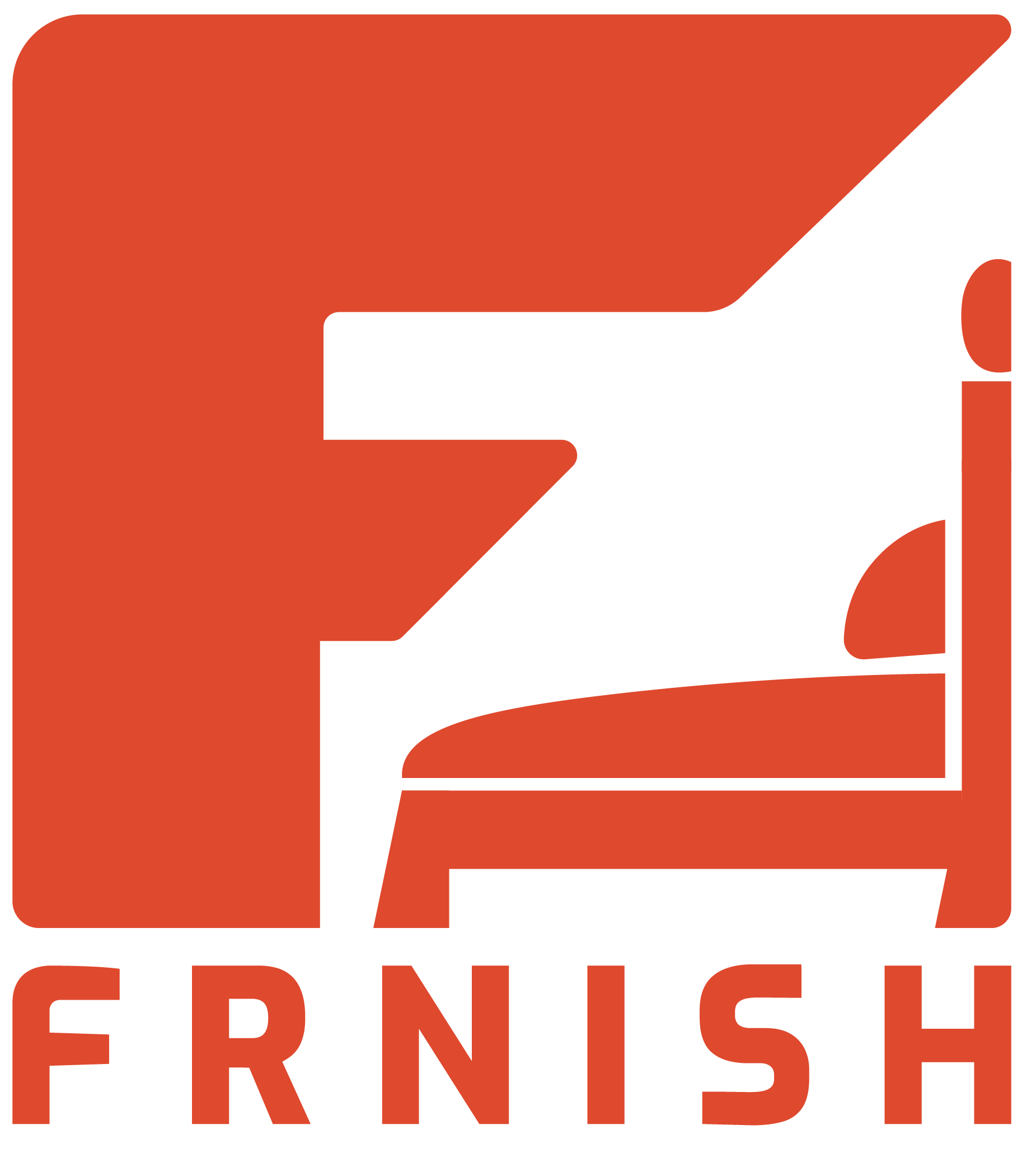 FRNISH Logo (Color)