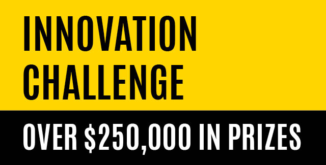 Innovation Challenge 250,000