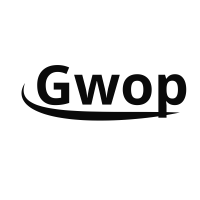 Gwop logo