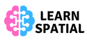 Learn Spacial logo