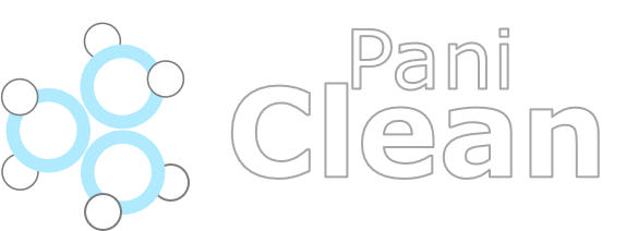 Pani Clean logo