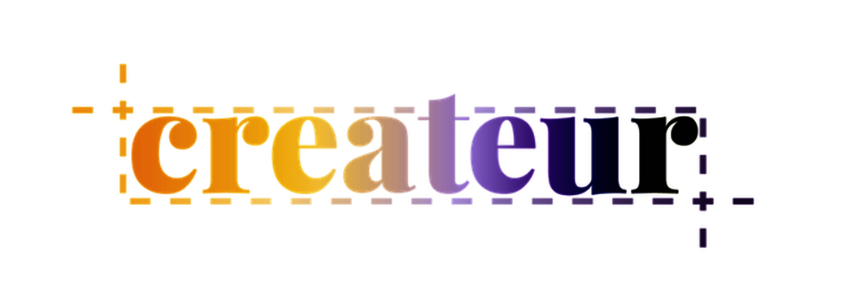 Createur competition logo