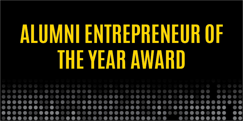 Innovation and Entrepreneurship Honors Titles 1