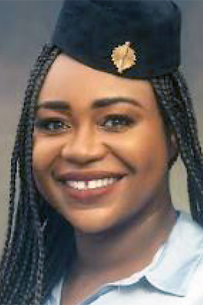 Rudy Marjorie Ossia-Mboula