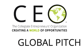 CEO Global Pitch