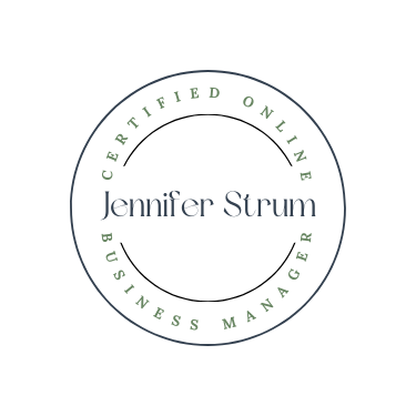 Jennifer Strum