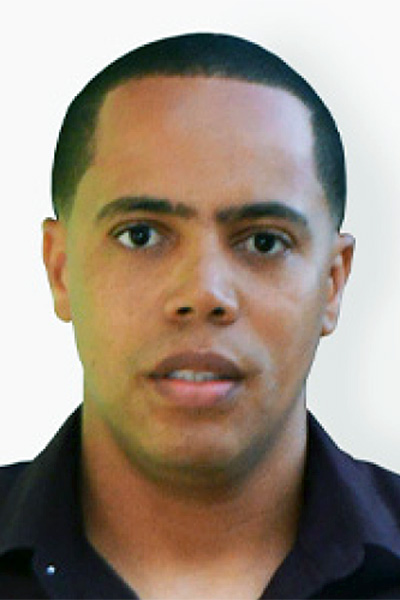 Ernany Jorge Oliveira