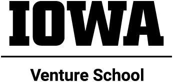 Venture School logo