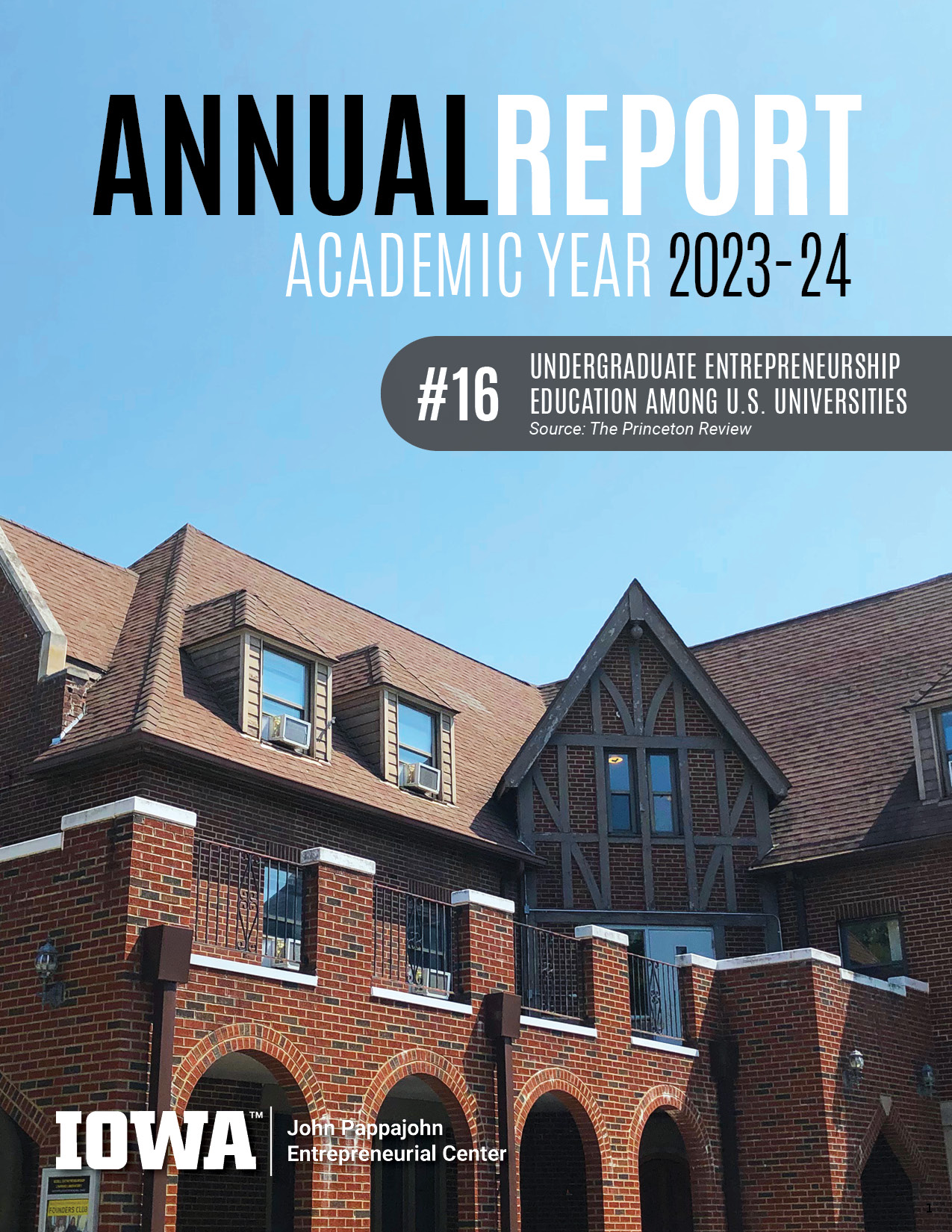 Annual Report FY2024