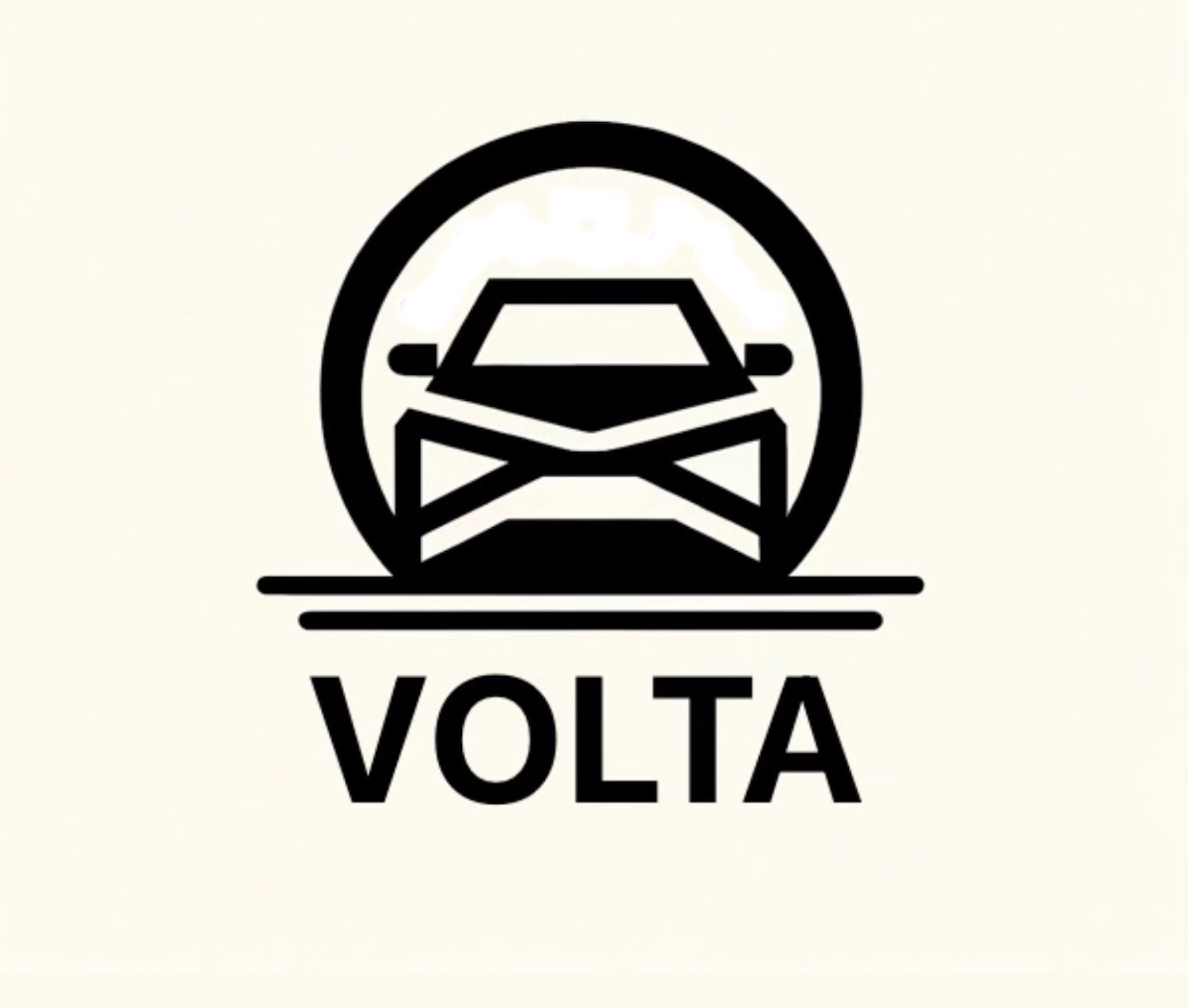 Volta logo