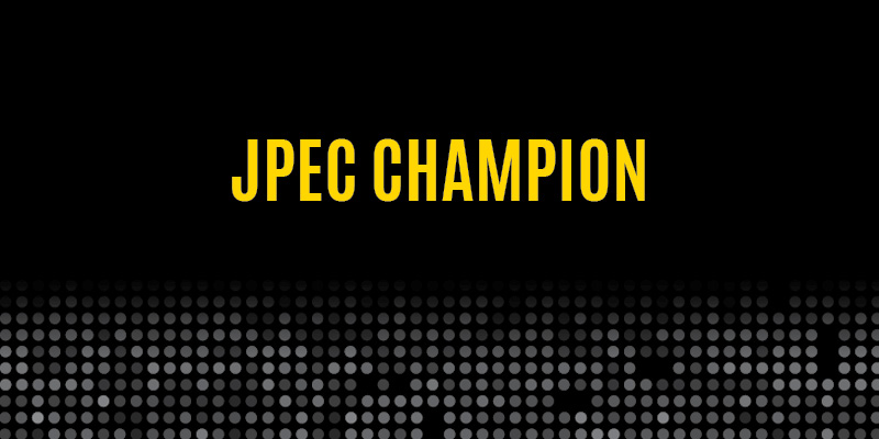 JPEC Champion