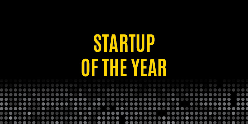 Startup of the Year