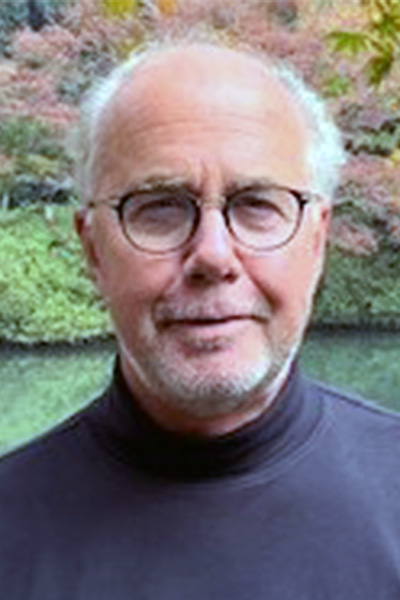 Alan Bunte