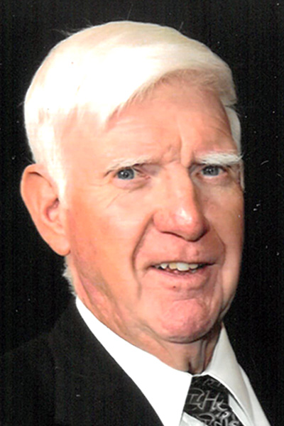 Dick Ferguson