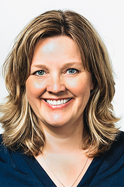 Nicole Strait