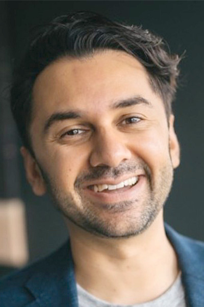 Ravi Patel