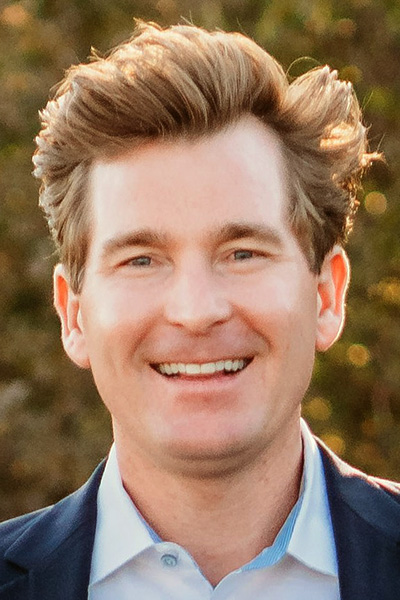 Keaton Walker