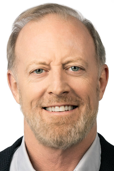 Dirk Quayle