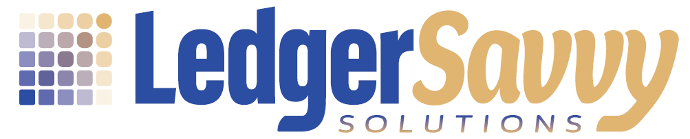 LedgerSavvy