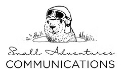 Small Adventures Comms