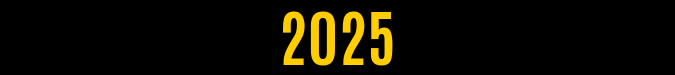 2025 heading