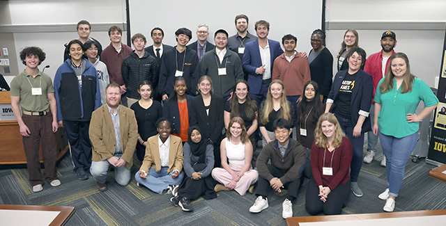 Startup Games Spring 2024