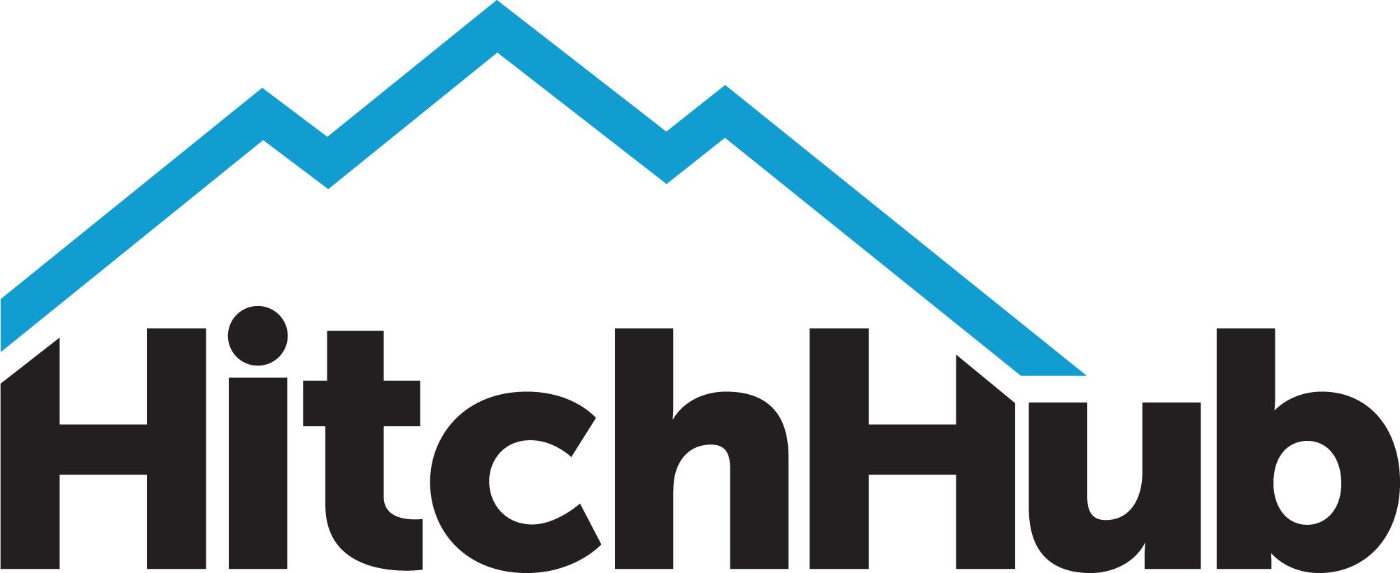 HitchHub logo