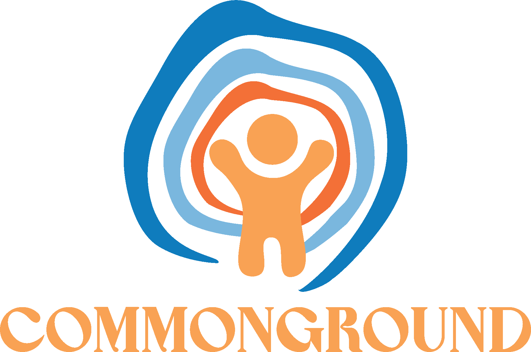 Commonground logo