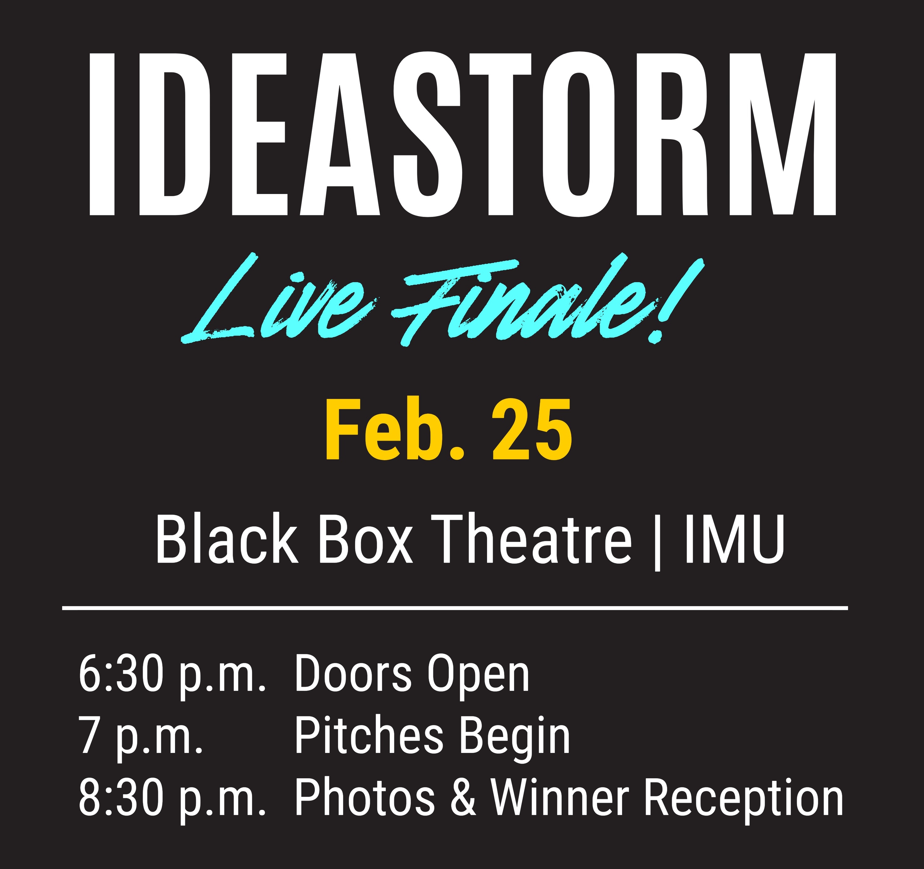 IdeaStorm BBT