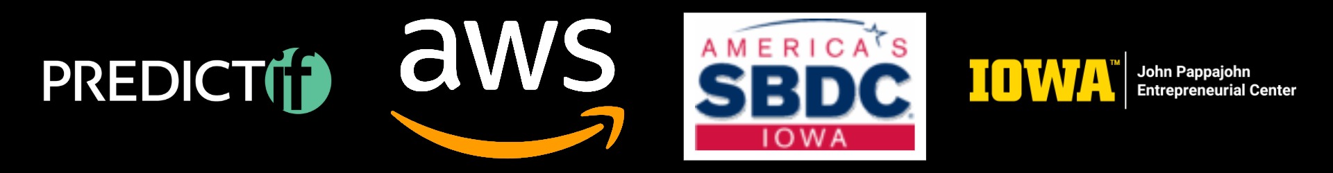 AI Services Challenge sponsors