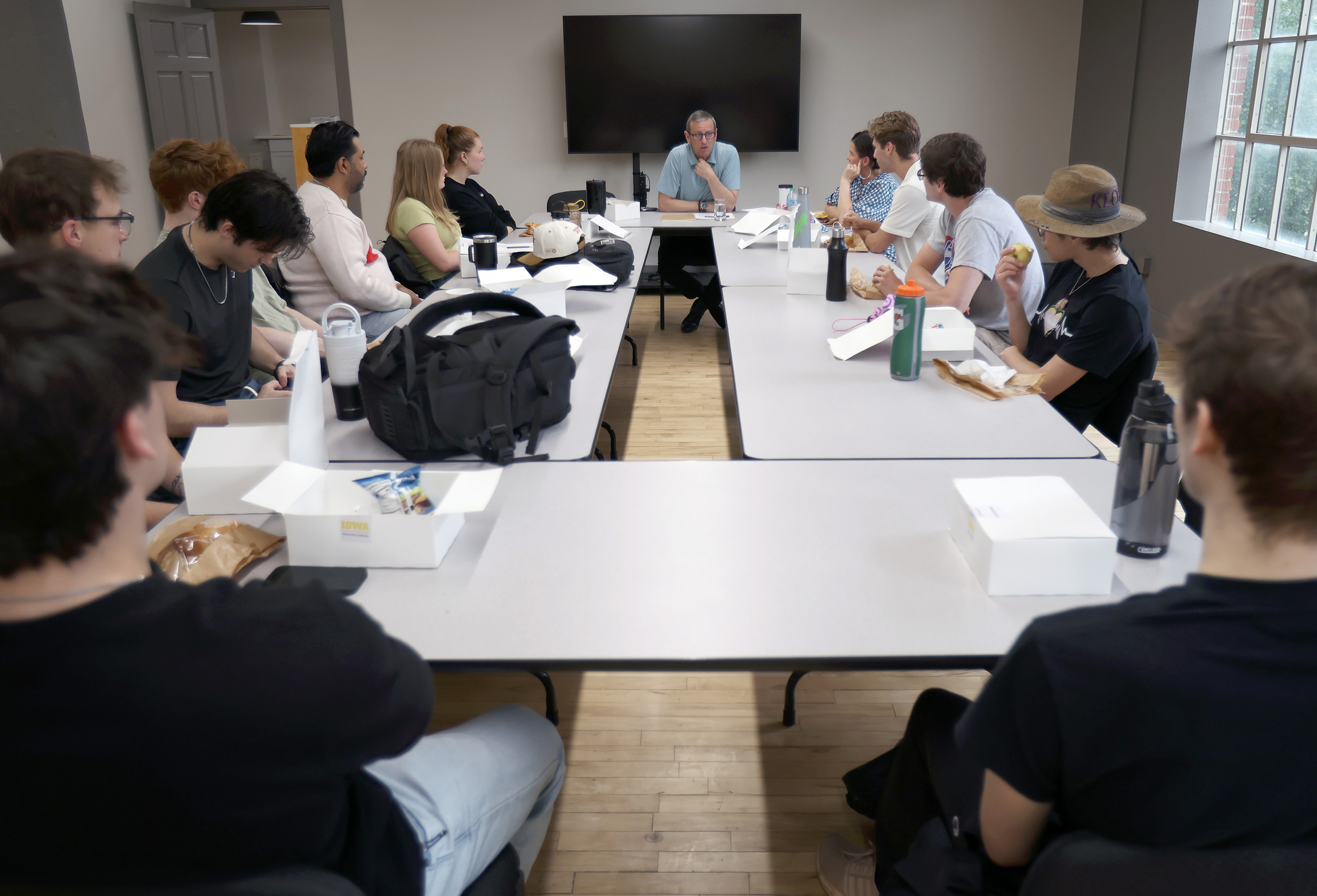 Summer Accelerator Fellowship 2025