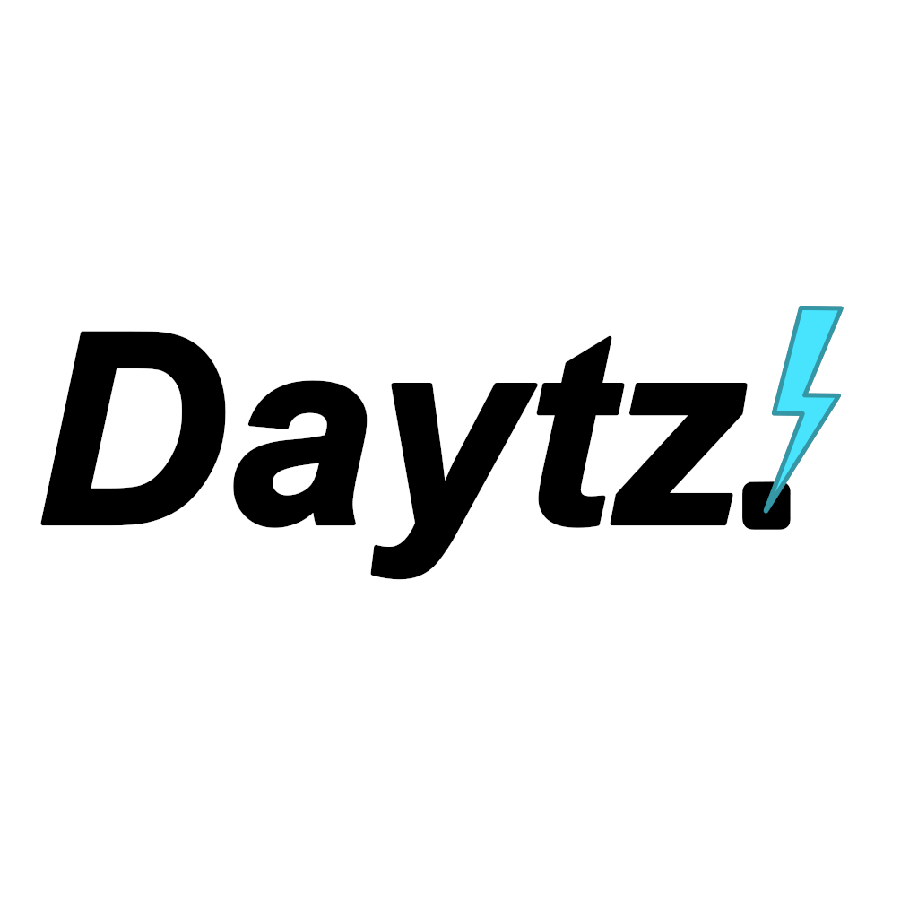 Daytz logo