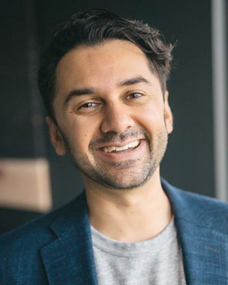 Ravi Patel