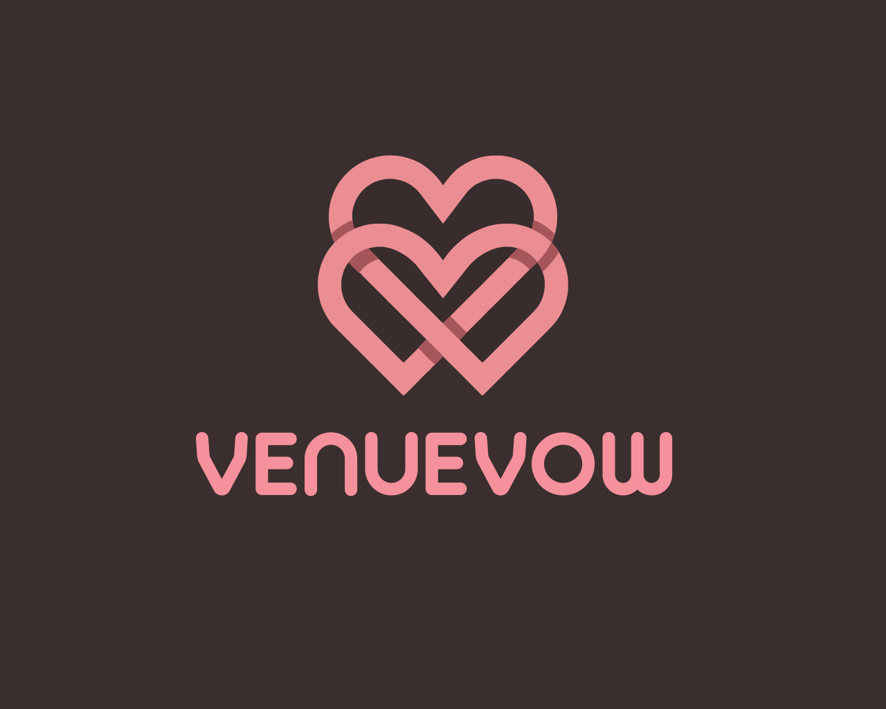 Venue Vow logo
