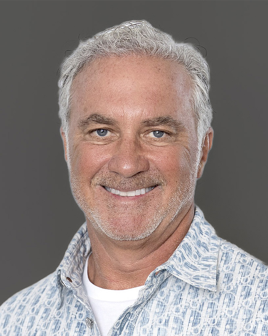 Byron Roth