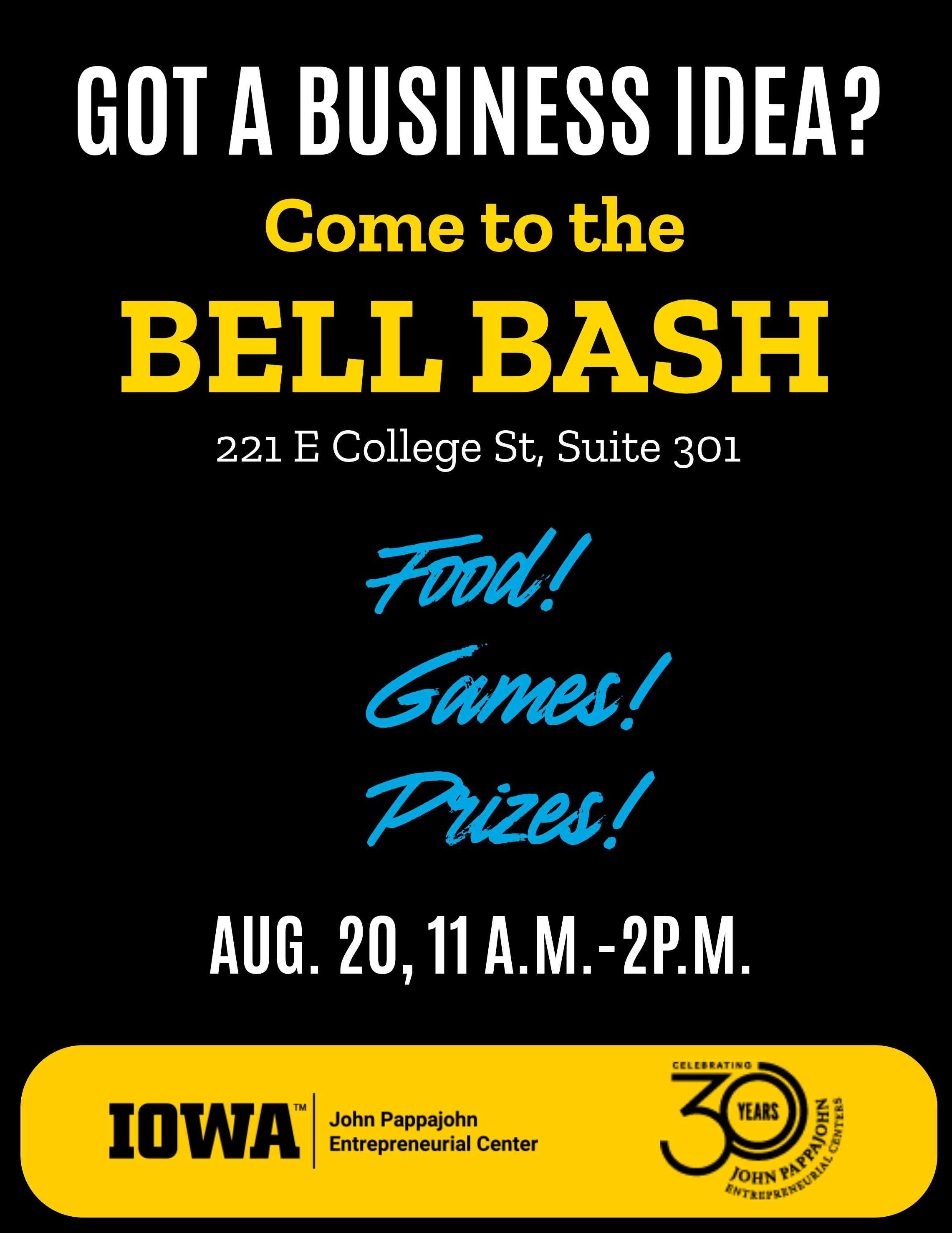 BELL Bash