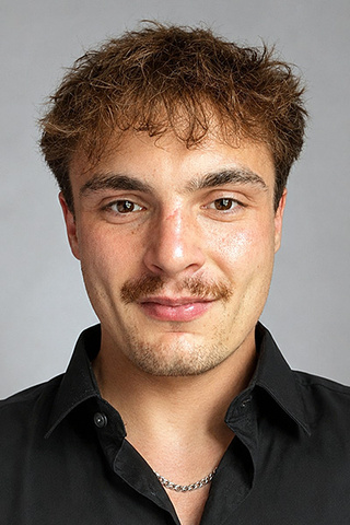 Connor Vicory