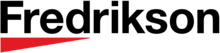 Frederickson logo