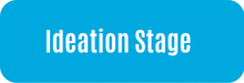 Ideation stage graphic