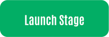 Launch Stage graphic