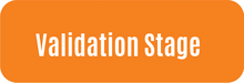 Validation graphic