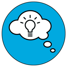 Ideation Stage graphic